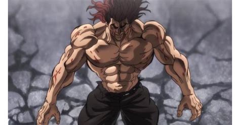 baki nudity|Baki TV Review .